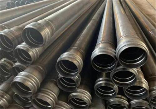 许昌桩基声测管