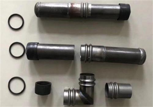 许昌桩基声测管