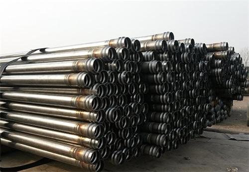 许昌桩基声测管