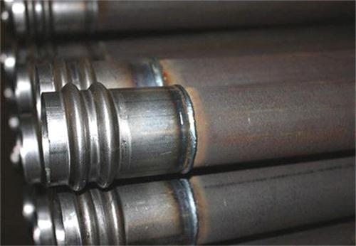 许昌桩基声测管