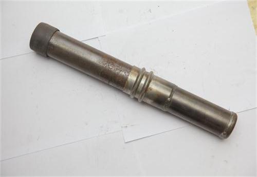 许昌桩基声测管