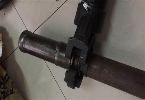 许昌桩基声测管